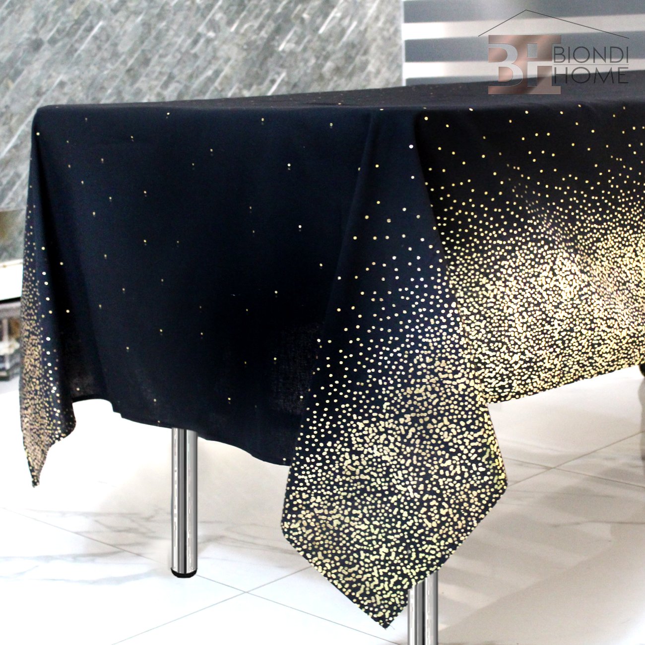 Tovaglia “STARDUST” - BIONDI HOME