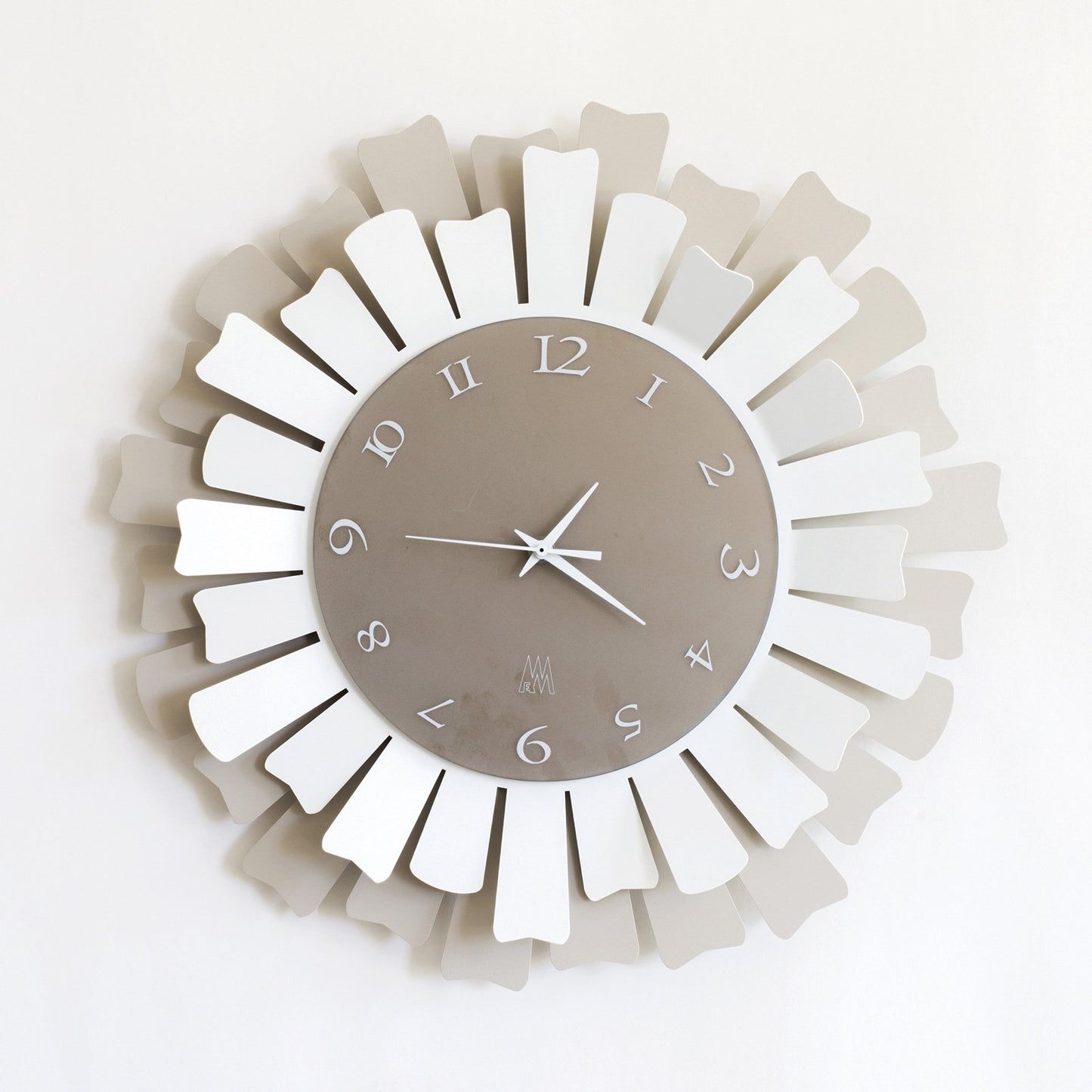 Orologio “LUX” 48cm - BIONDI HOME