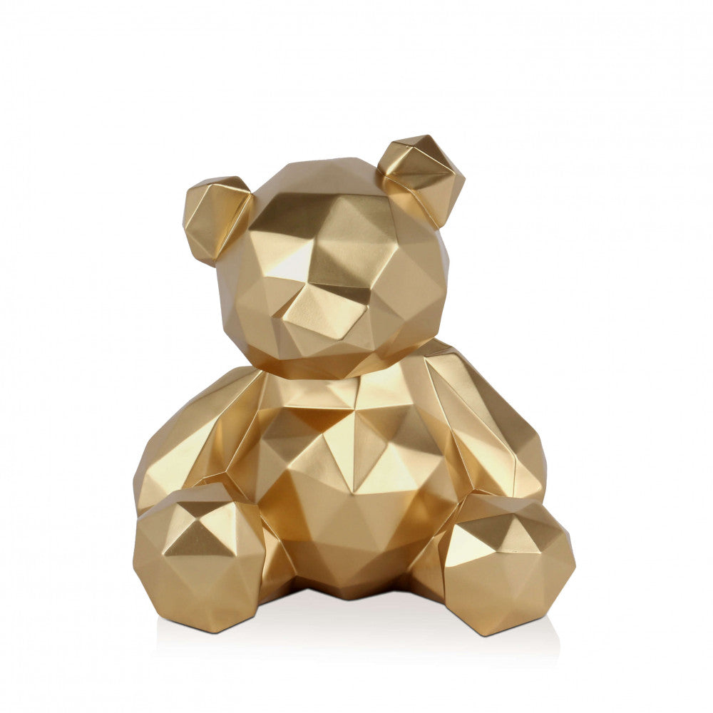 “TEDDY” - BIONDI HOME