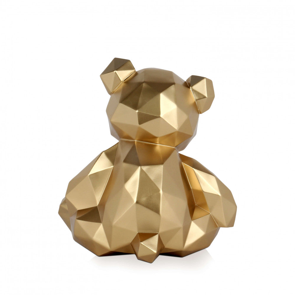 “TEDDY” - BIONDI HOME
