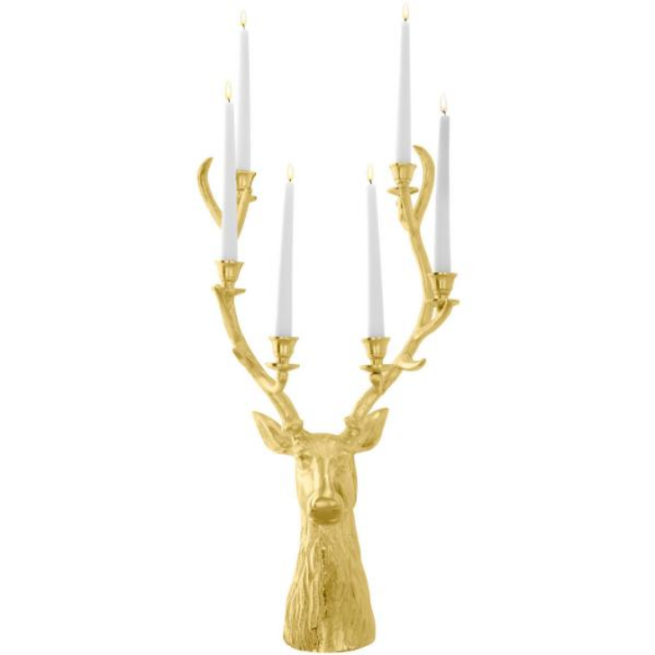 Candelabro “CERVO” - BIONDI HOME