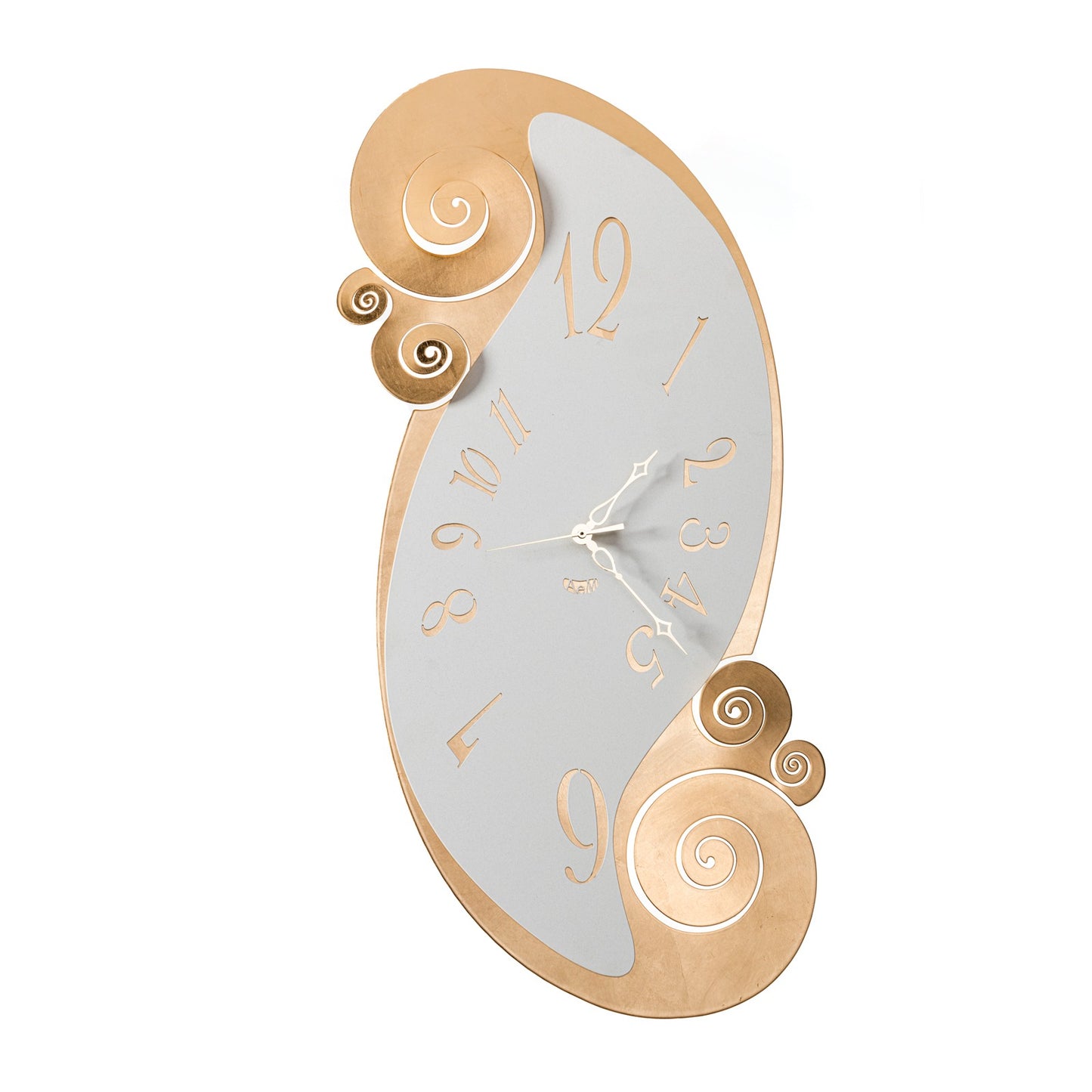 Orologio “CIRCEO” 32x70cm