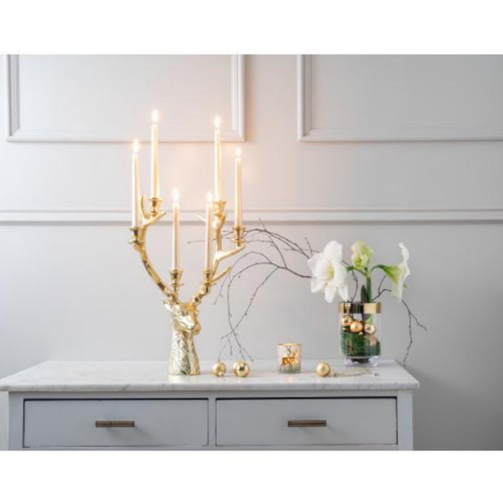 Candelabro “CERVO” - BIONDI HOME