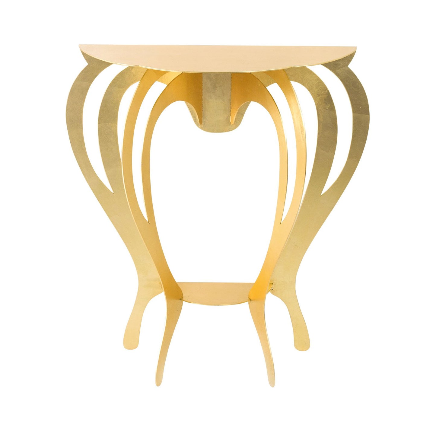 Consolle “BALLERINA” Piccola - BIONDI HOME