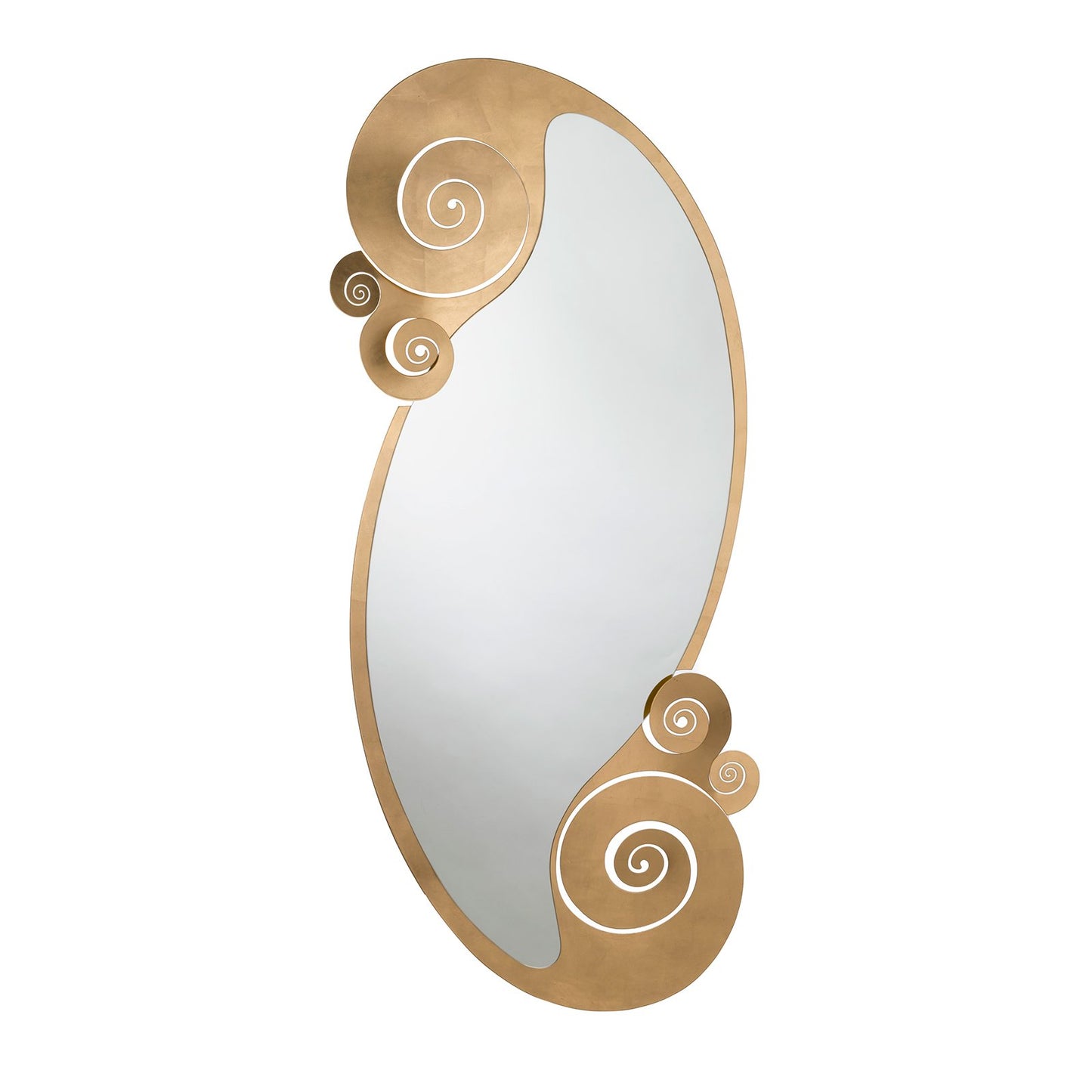 Specchio “CIRCEO” 63x130cm - BIONDI HOME