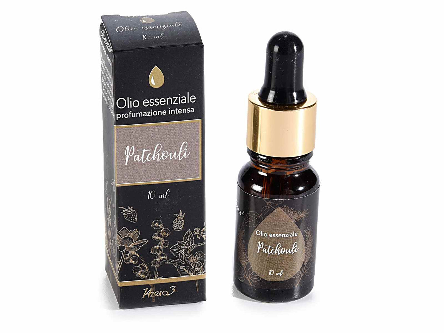 Olio Essenziale INTENSO - 10ml