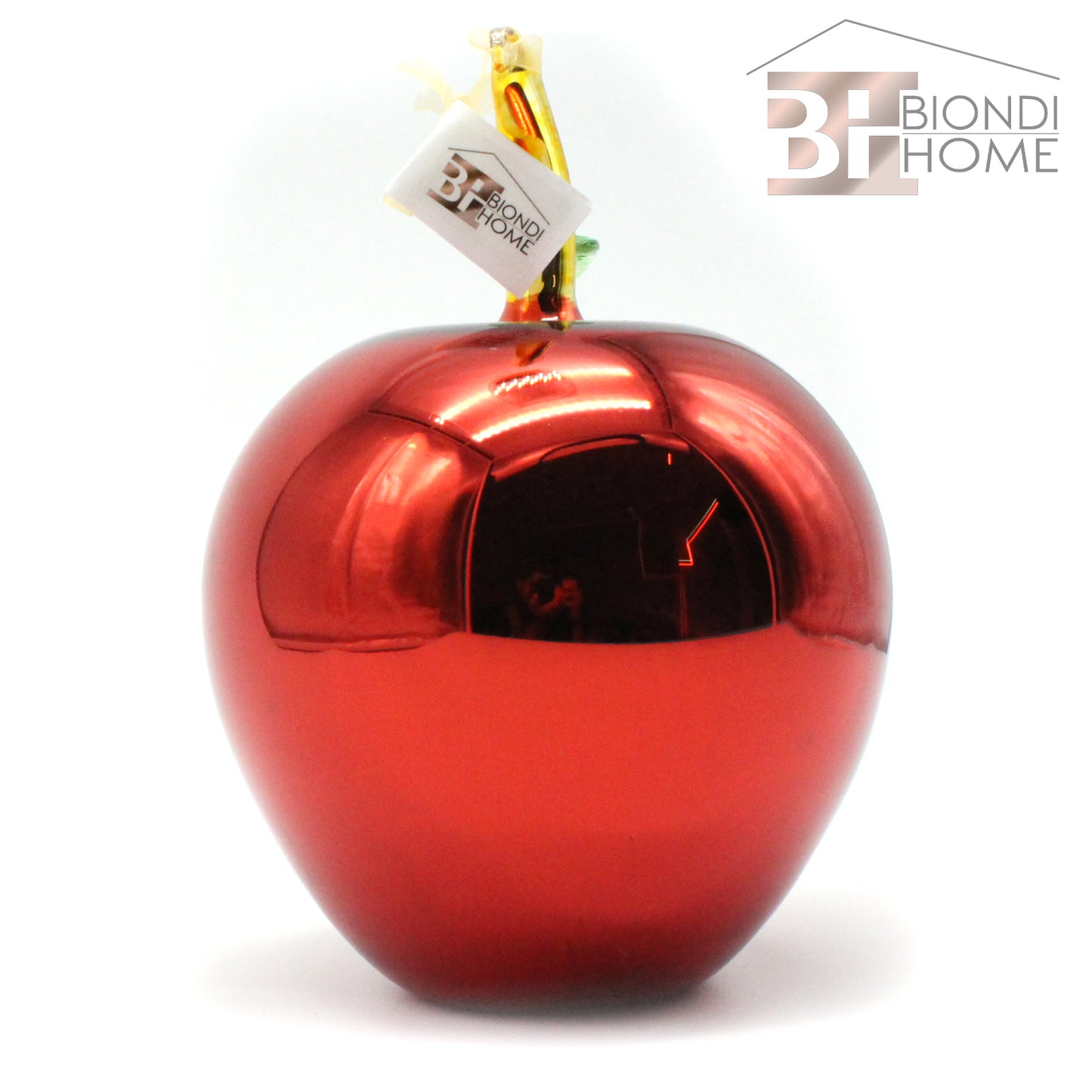 "MELA ROSSA" - BIONDI HOME