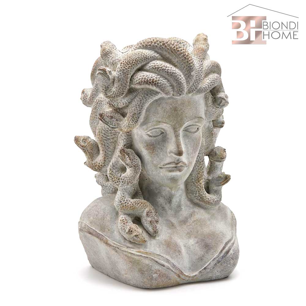 Vaso “MEDUSA"