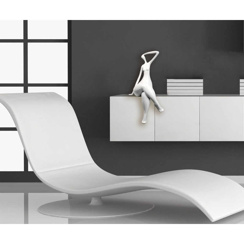 “PENSIERO” Bianco - BIONDI HOME