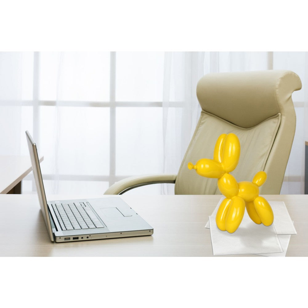 “BALLOON” Giallo - BIONDI HOME