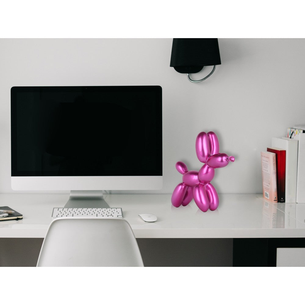 “BALLOON” Fucsia - BIONDI HOME