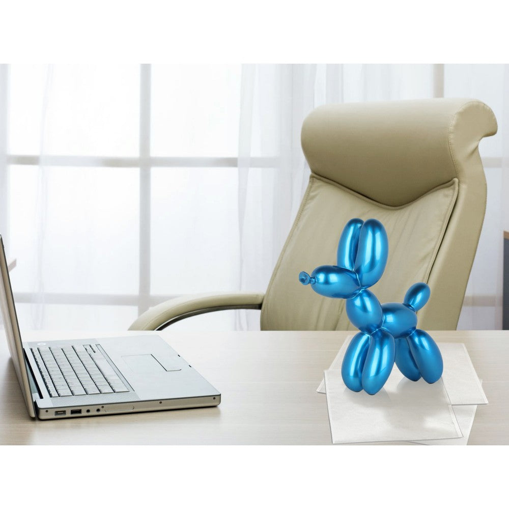 “BALLOON” Azzurro - BIONDI HOME