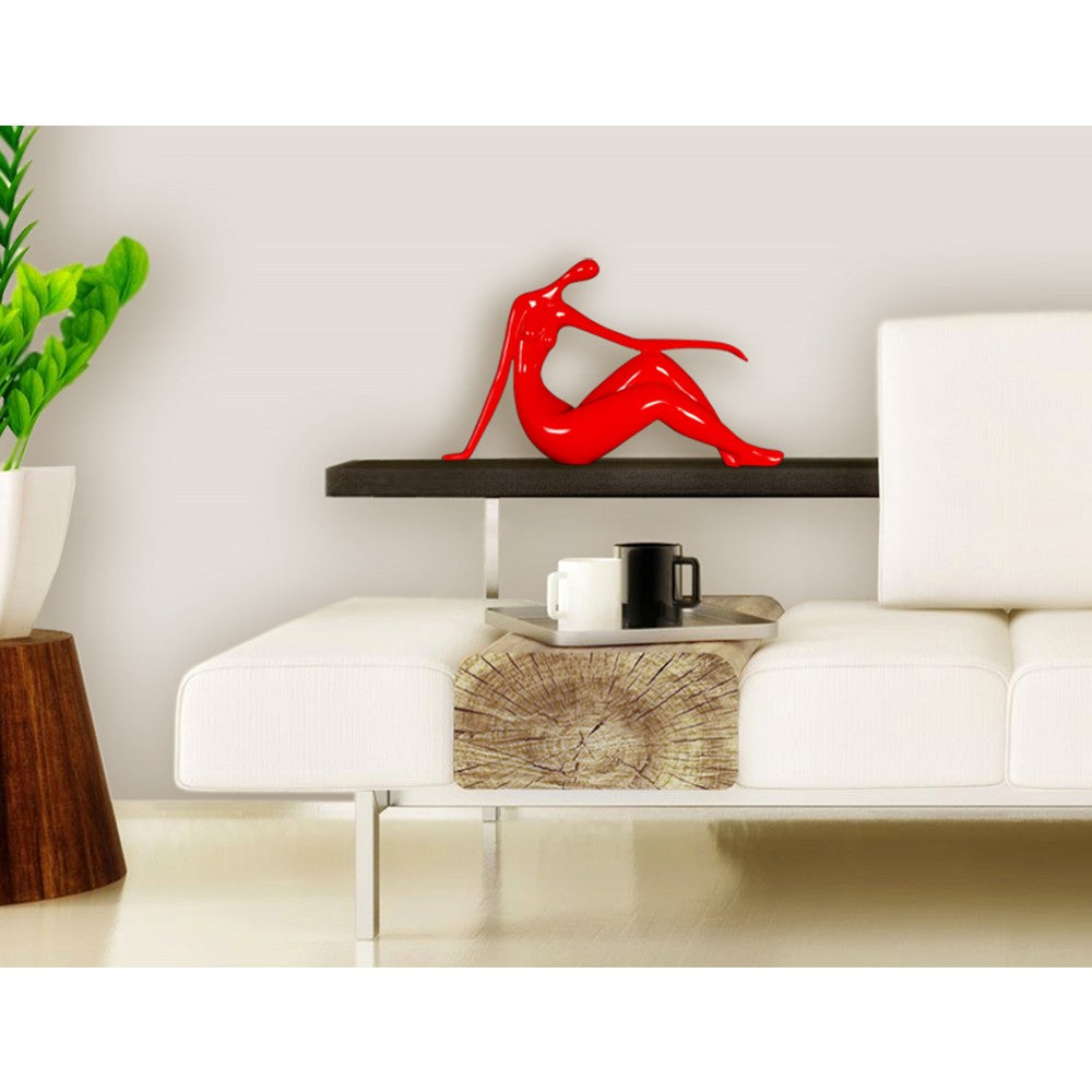 “RELAX” Rosso - BIONDI HOME