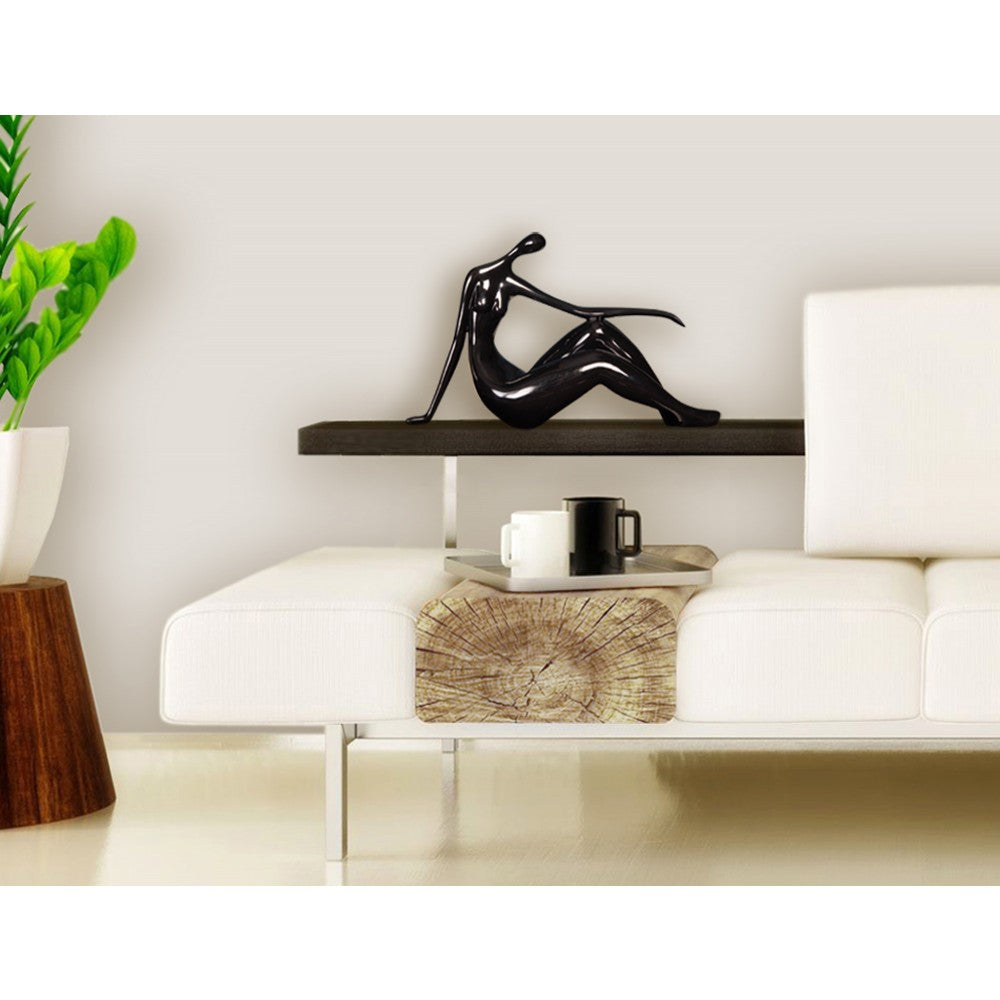 “RELAX” Nero - BIONDI HOME