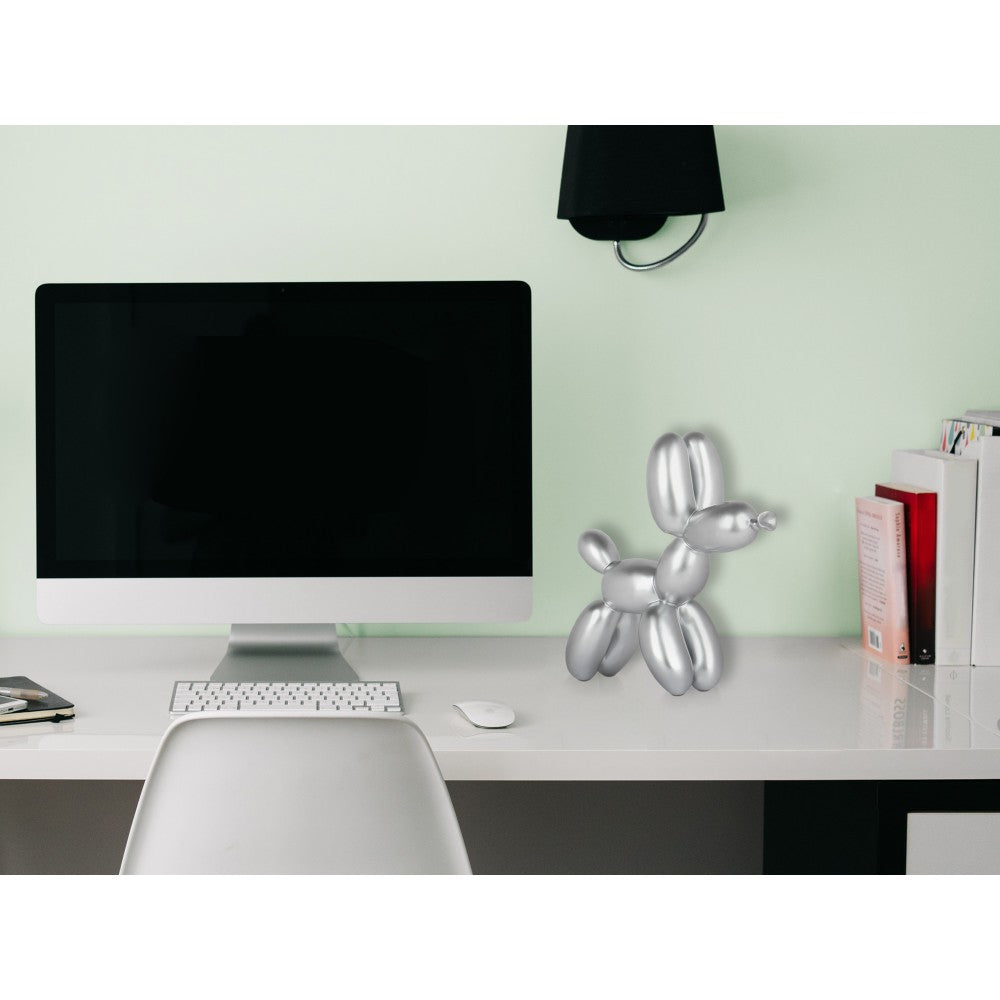 “BALLOON” Argento - BIONDI HOME