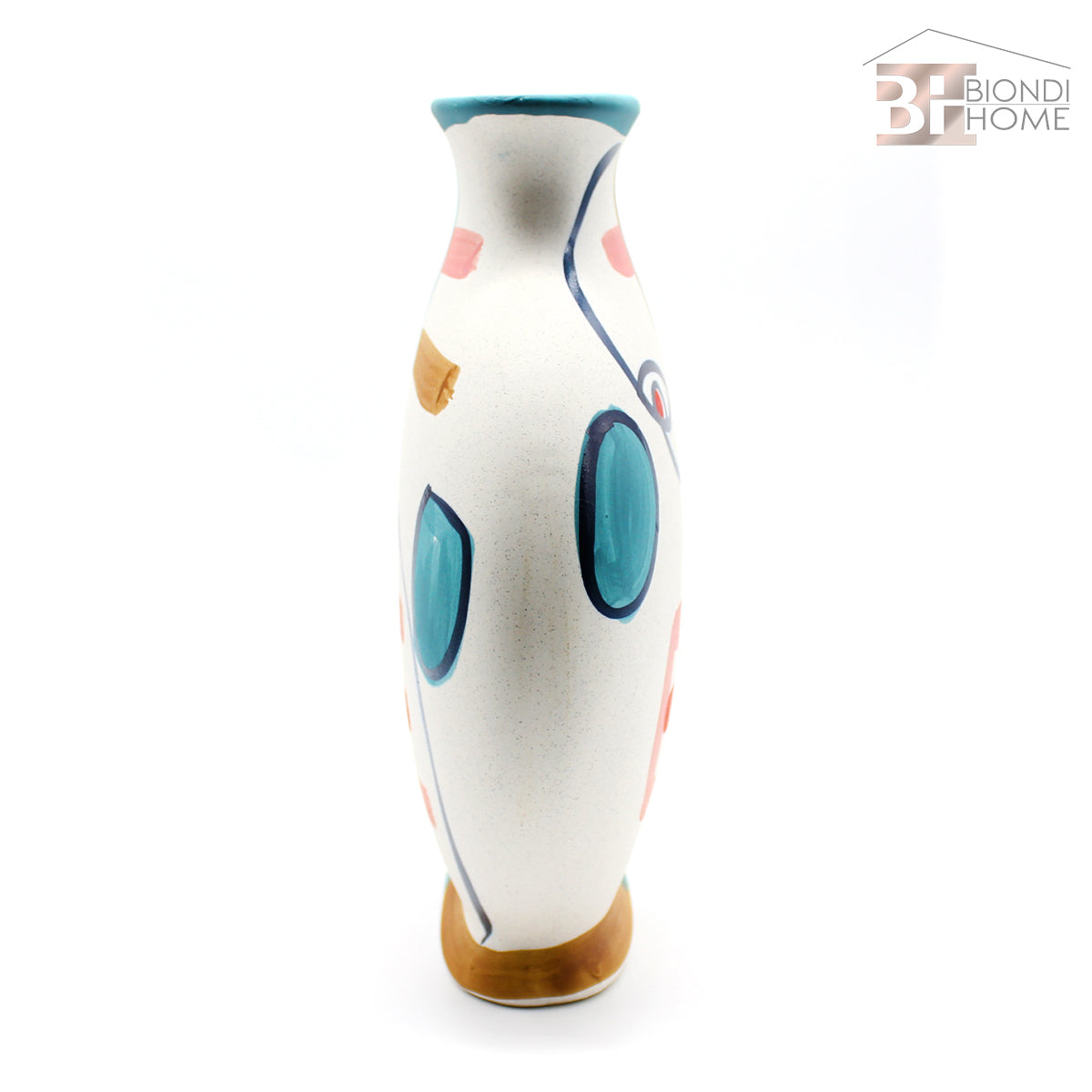 Vaso “PICASSO SPRING 1” - BIONDI HOME