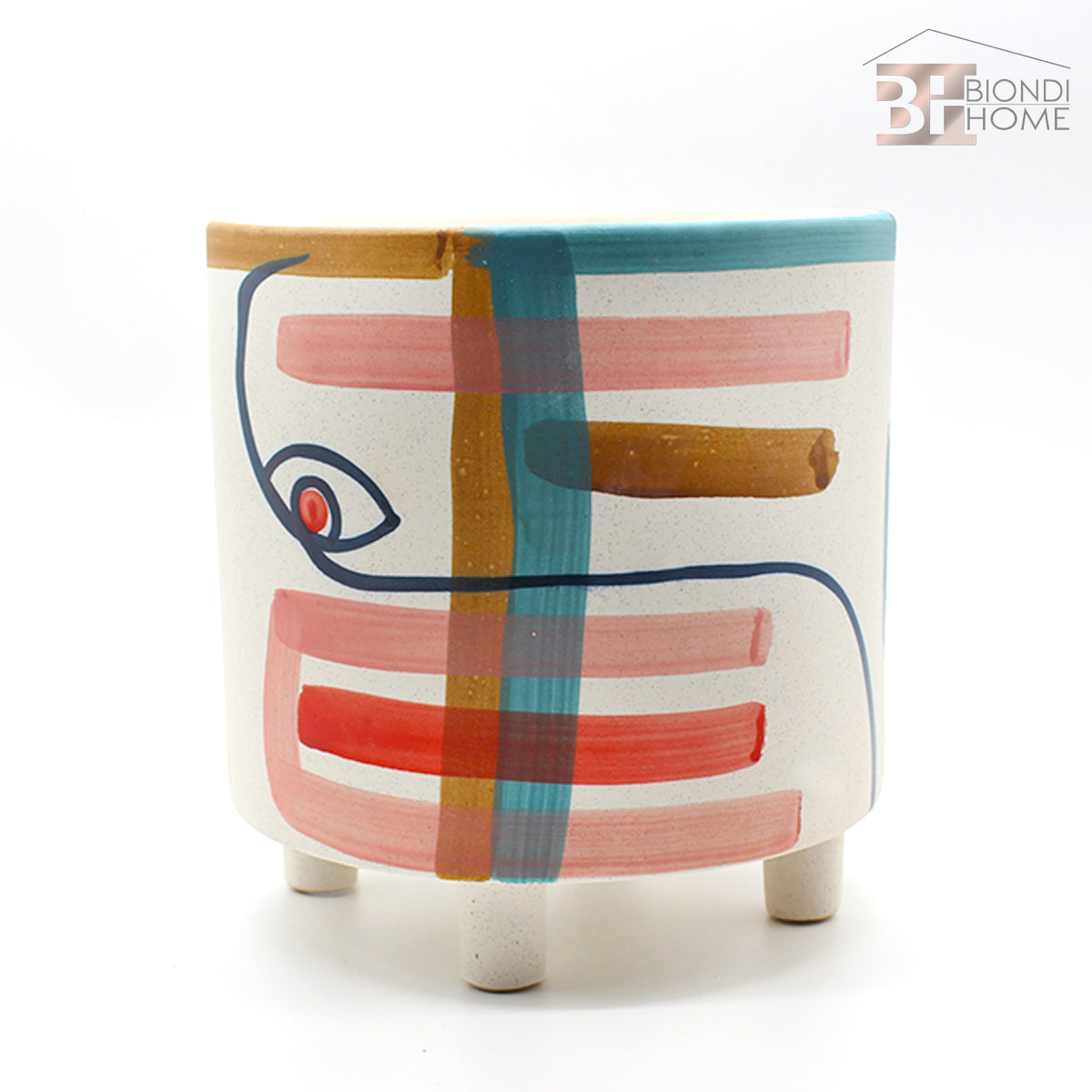 Vaso “PICASSO SPRING 2” - BIONDI HOME