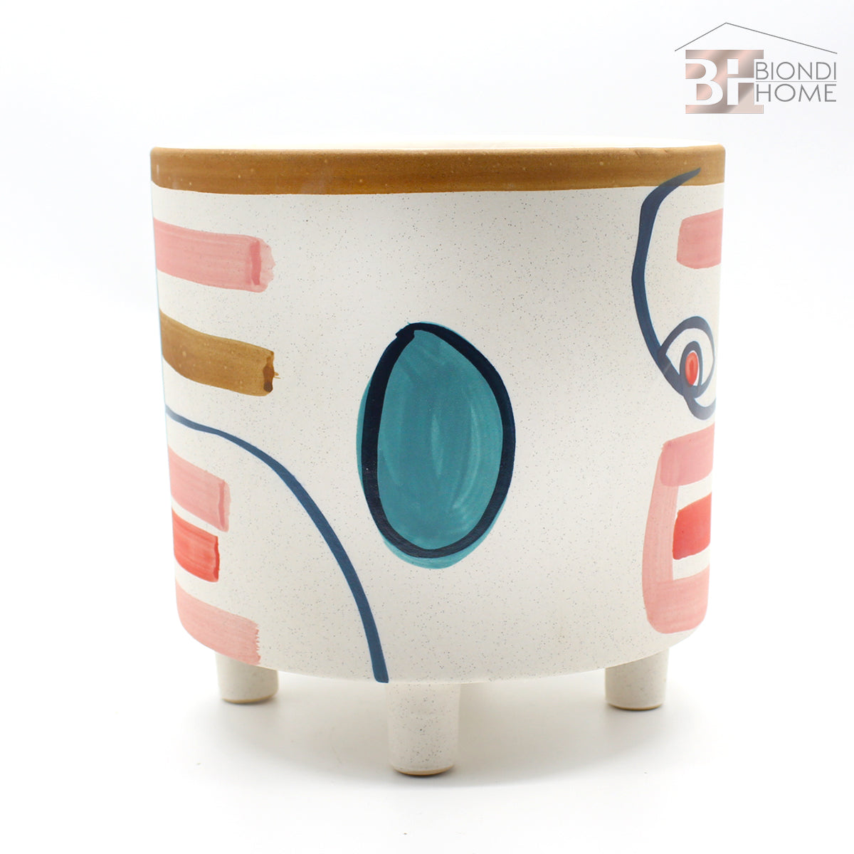 Vaso “PICASSO SPRING 2” - BIONDI HOME