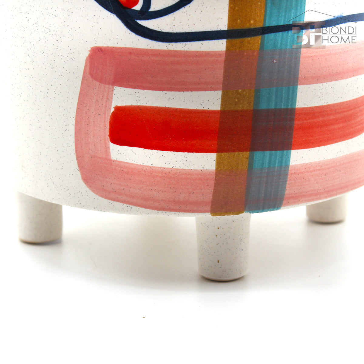 Vaso “PICASSO SPRING 2” - BIONDI HOME