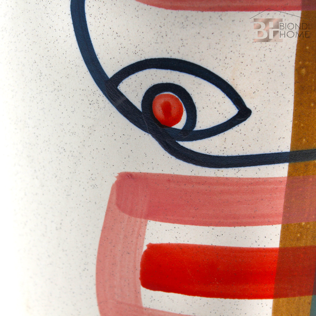 Vaso “PICASSO SPRING 2” - BIONDI HOME