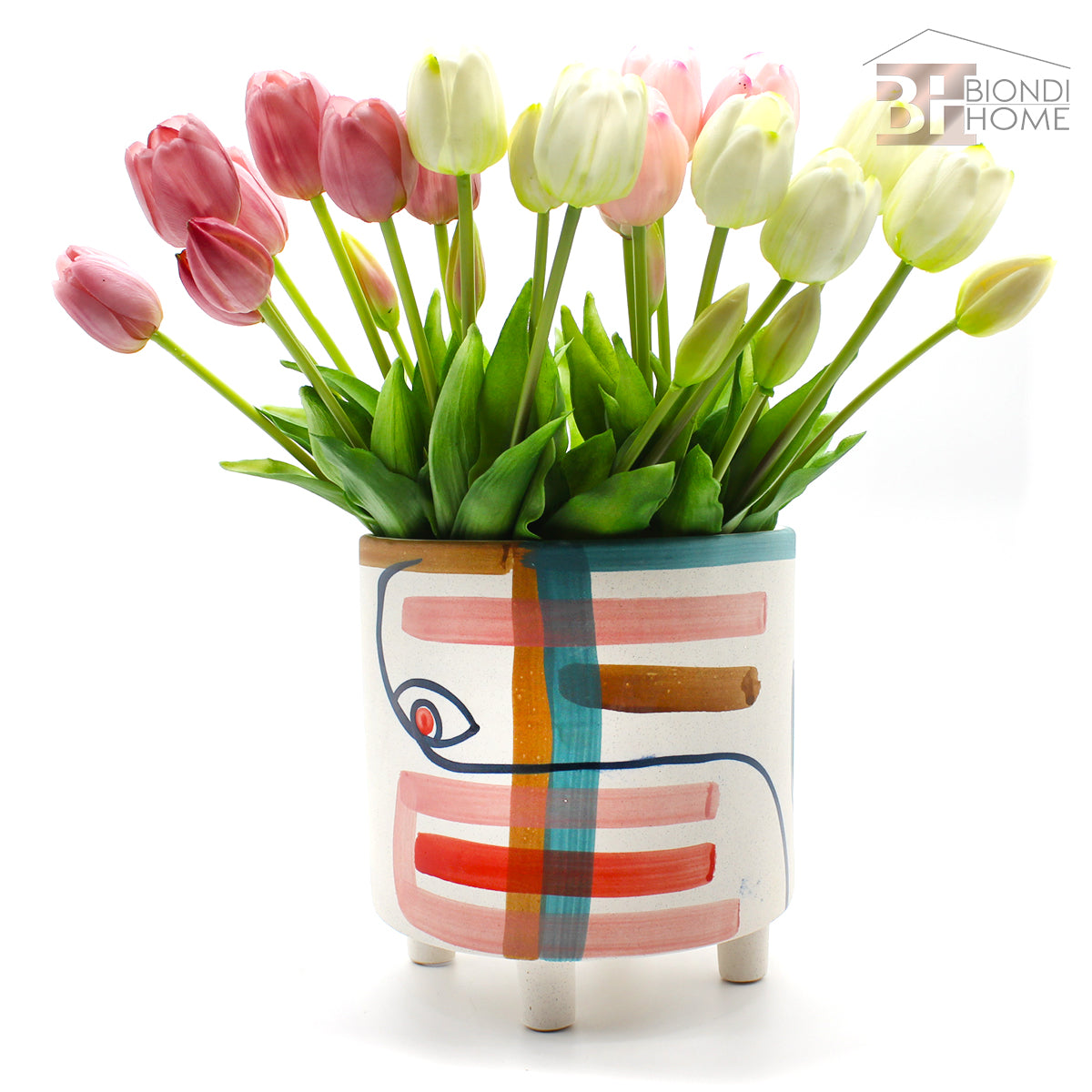 Vaso “PICASSO SPRING 2” - BIONDI HOME
