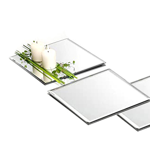 Vassoio “SPECCHIO QUADRATO” - BIONDI HOME