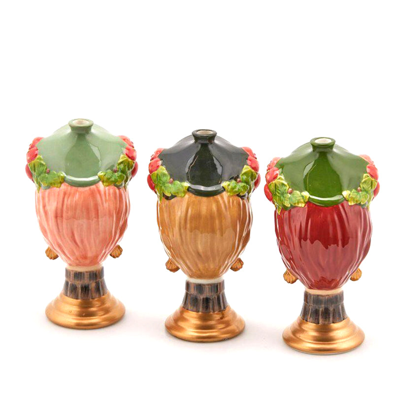 Vaso “DONNA SICILIANA” - BIONDI HOME