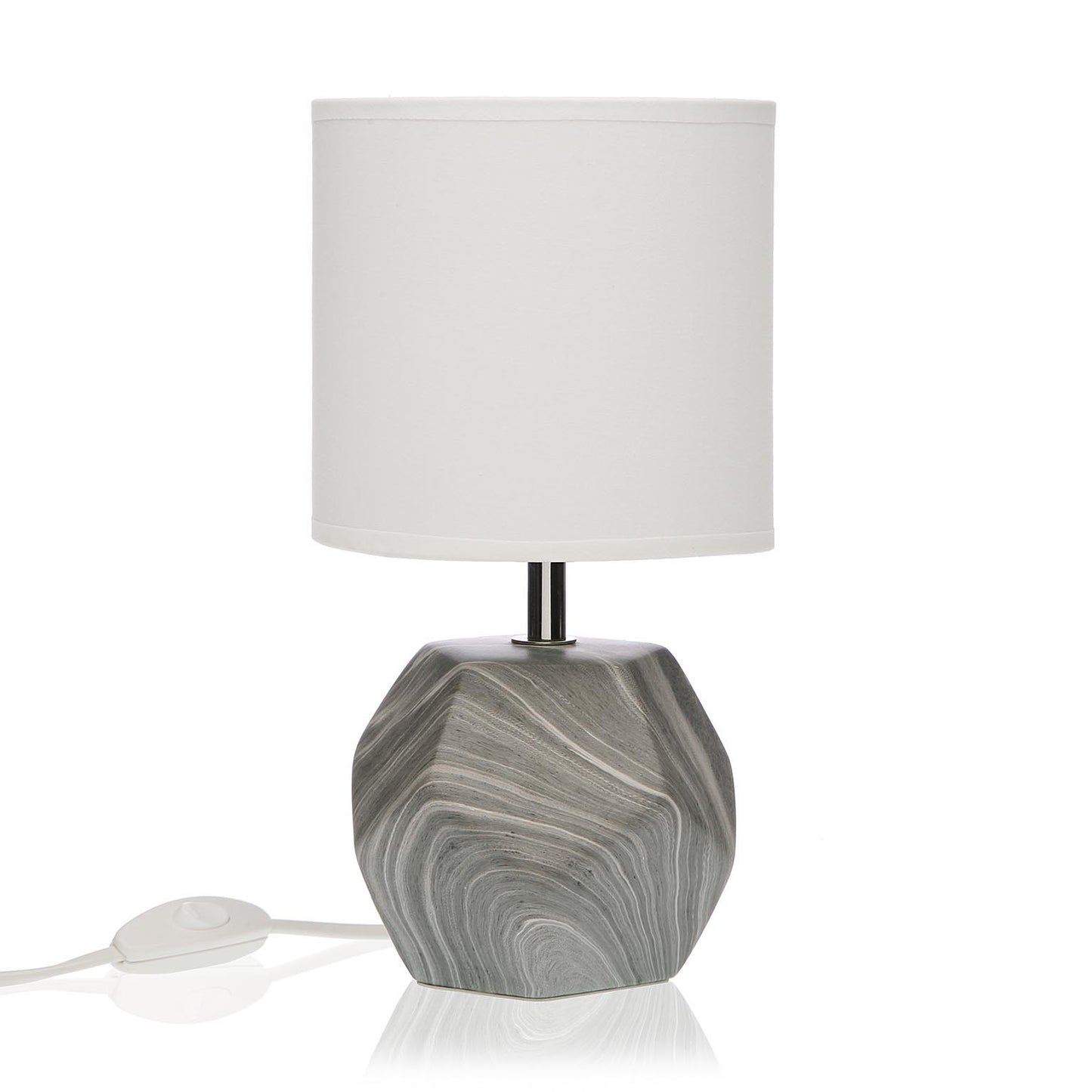 Lampada da Tavolo “ROCK” - BIONDI HOME