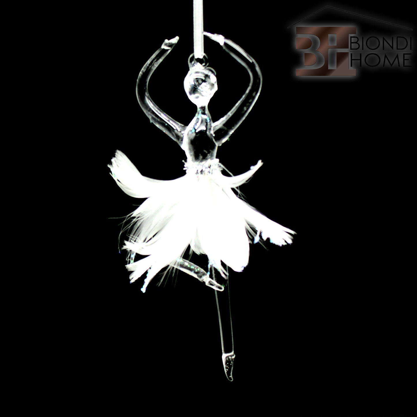 Decoro “TUTU” - BIONDI HOME