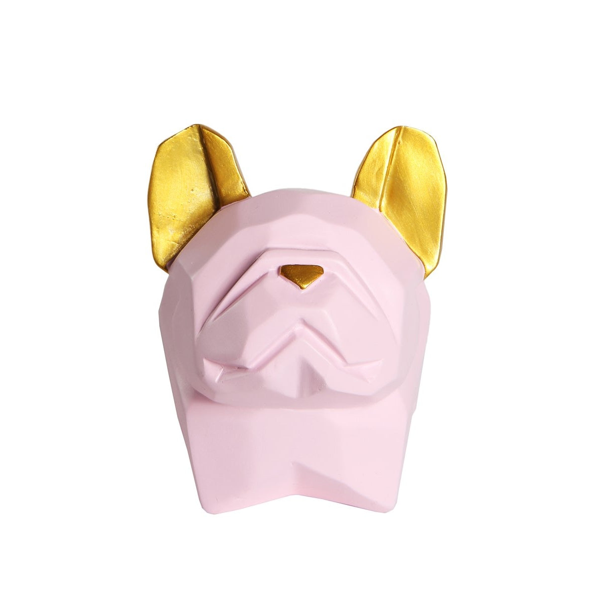 Vasetto “BULLDOG" - BIONDI HOME