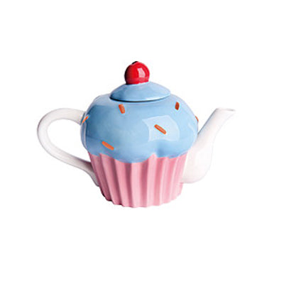 Teiera “CUP CAKE”