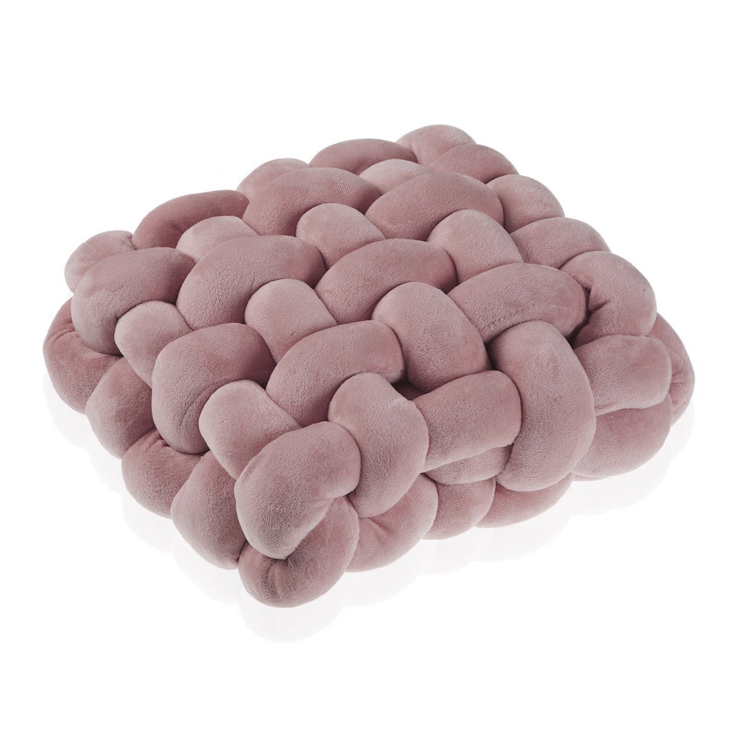 Cuscino “NODO QUADRATO” - BIONDI HOME