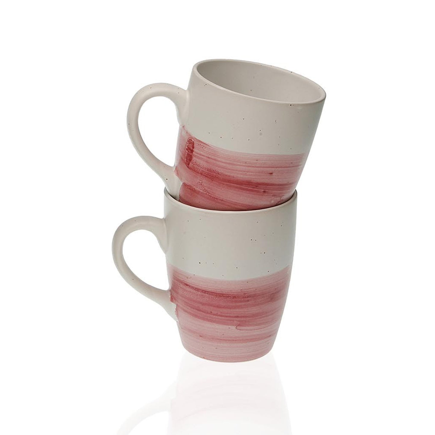 Tazze The “ACQUERELLO” (2 pz) - BIONDI HOME