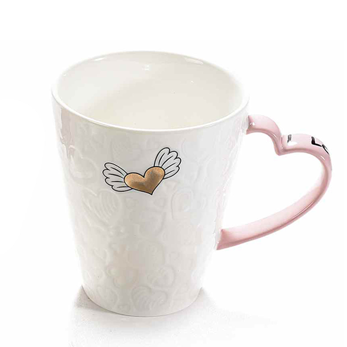 Tazza “CUPIDO” - BIONDI HOME