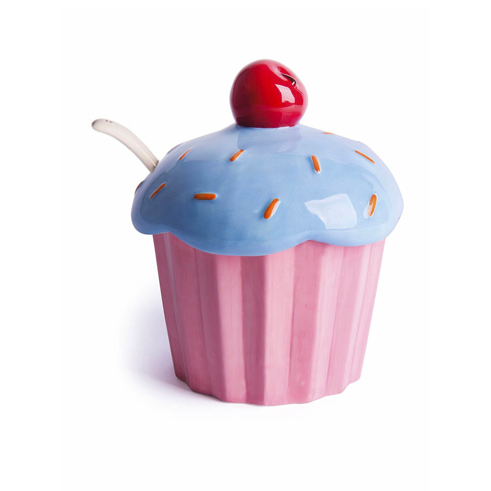 Zuccheriera “CUPCAKE”