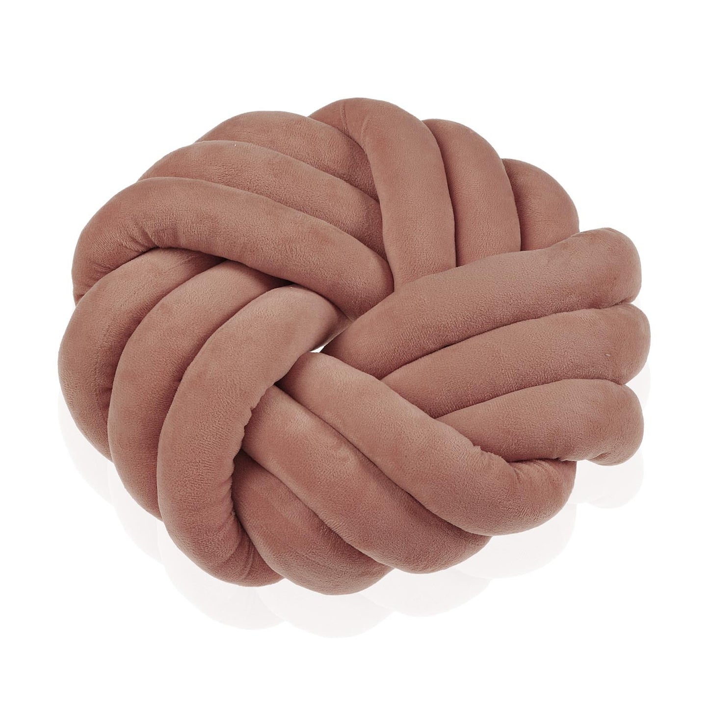 Cuscino “NODO” - BIONDI HOME