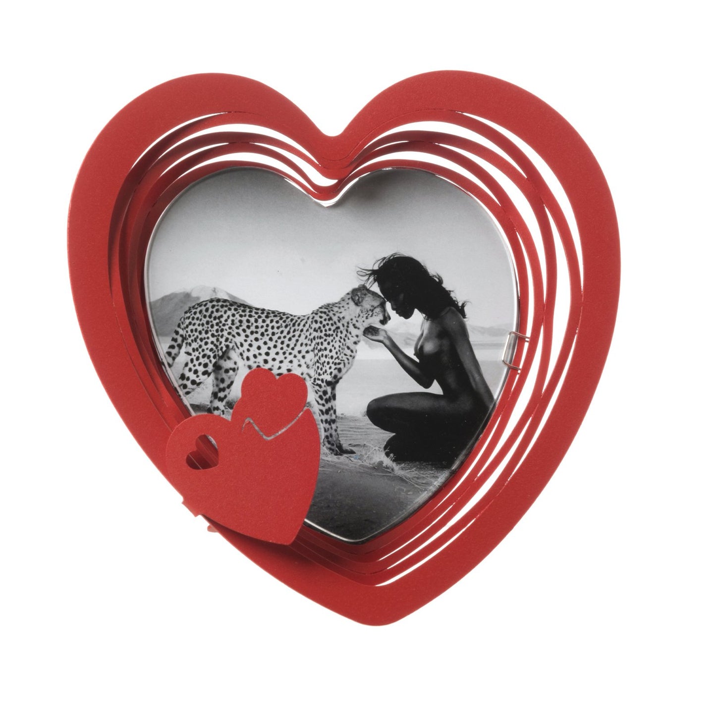 Portafoto “MON COEUR” - BIONDI HOME
