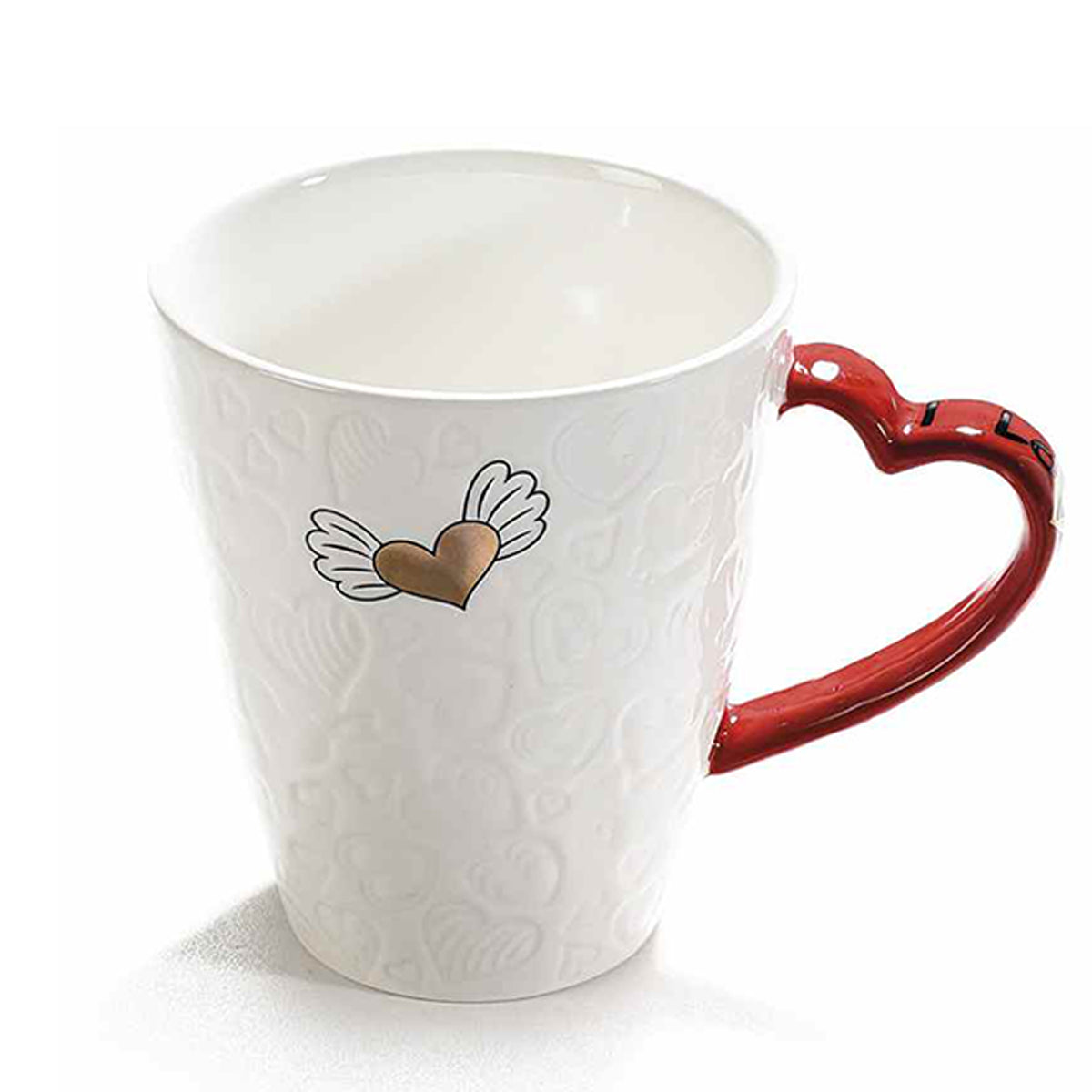 Tazza “CUPIDO” - BIONDI HOME