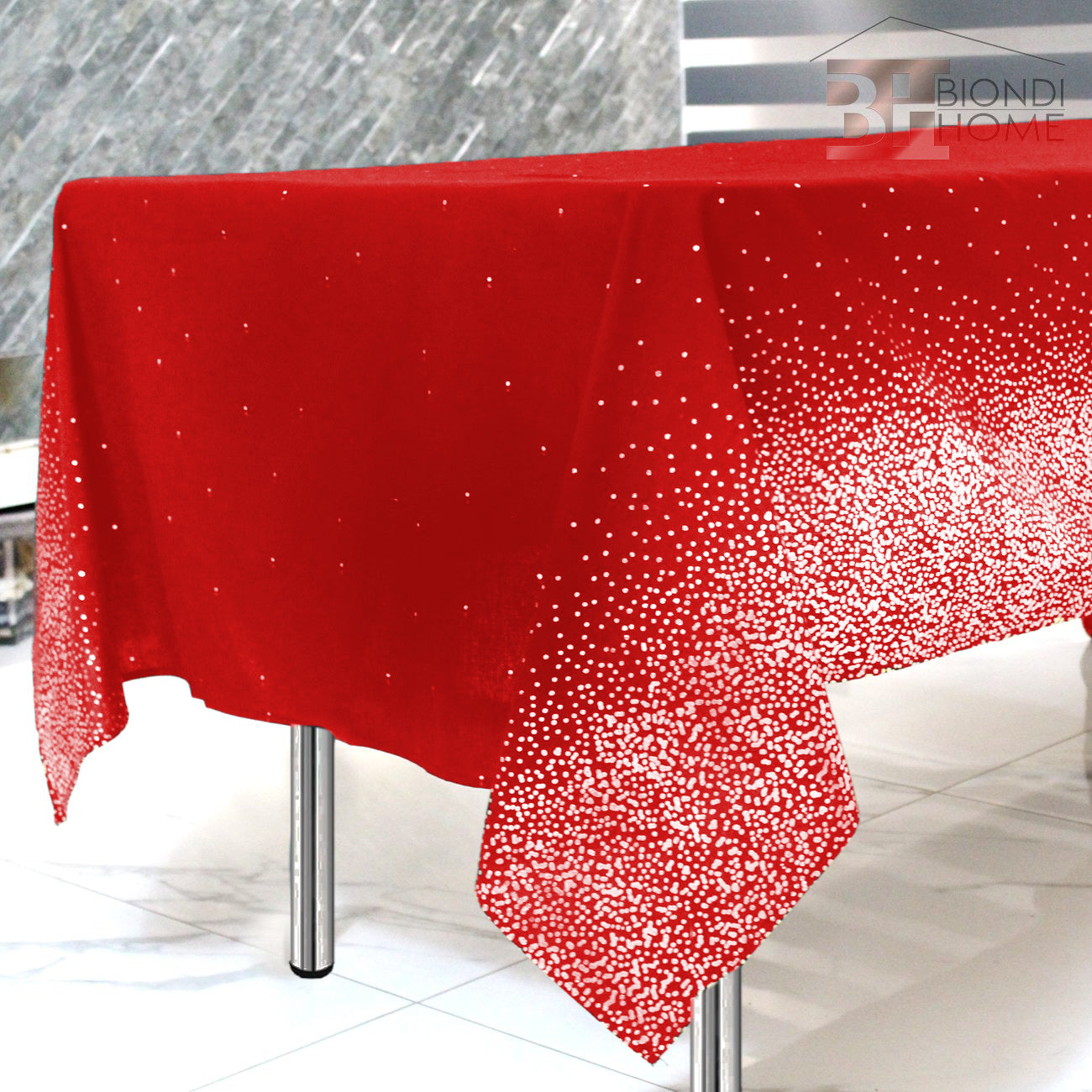 Tovaglia “STARDUST” - BIONDI HOME