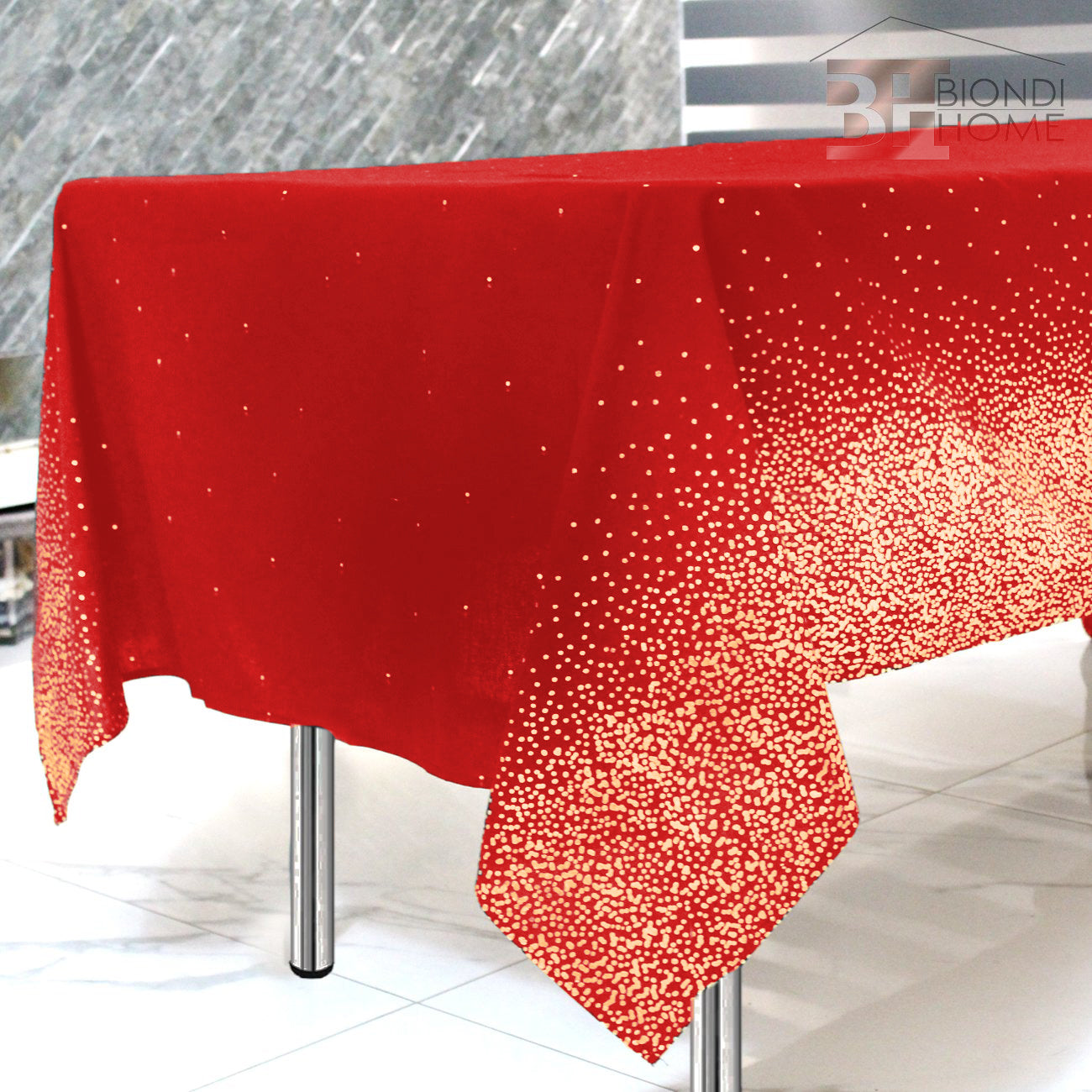 Tovaglia “STARDUST” - BIONDI HOME