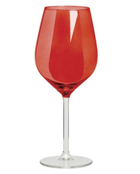 Calice Vino “COLOR” (6pz)