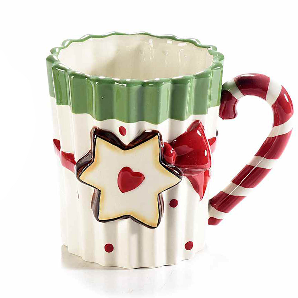 Tazza Mug “GOLOSO” - BIONDI HOME