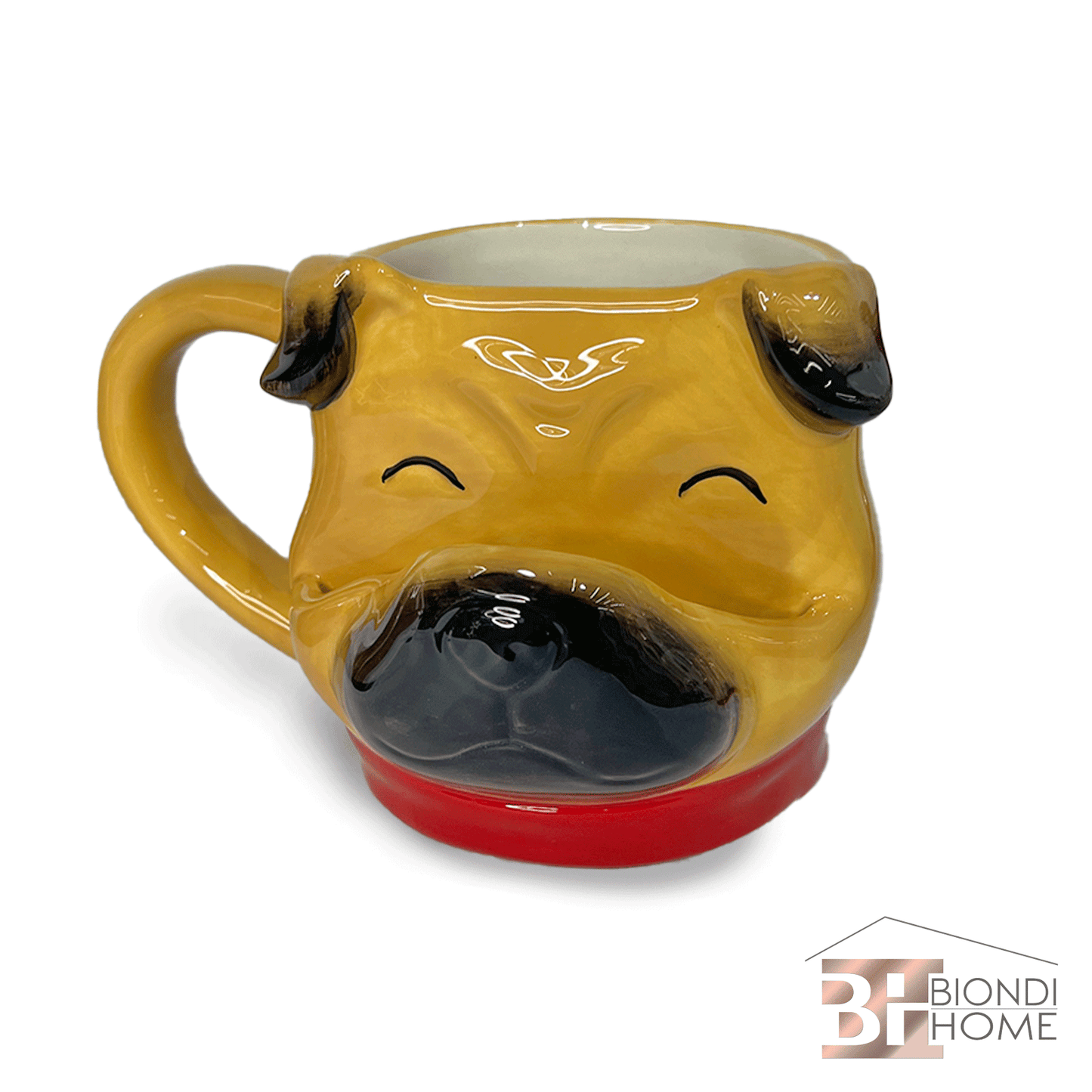 Tazza Mug “CANE GOLOSO”