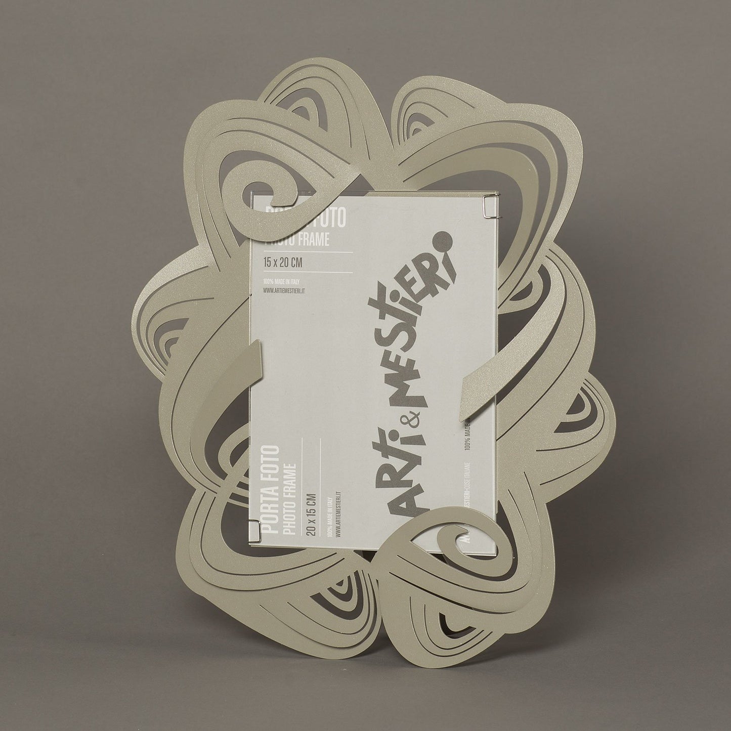 Portafoto “PENELOPE” - BIONDI HOME