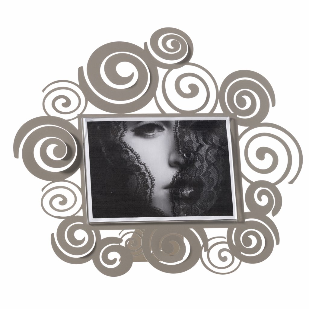 Portafoto “ARABESQUE" - BIONDI HOME