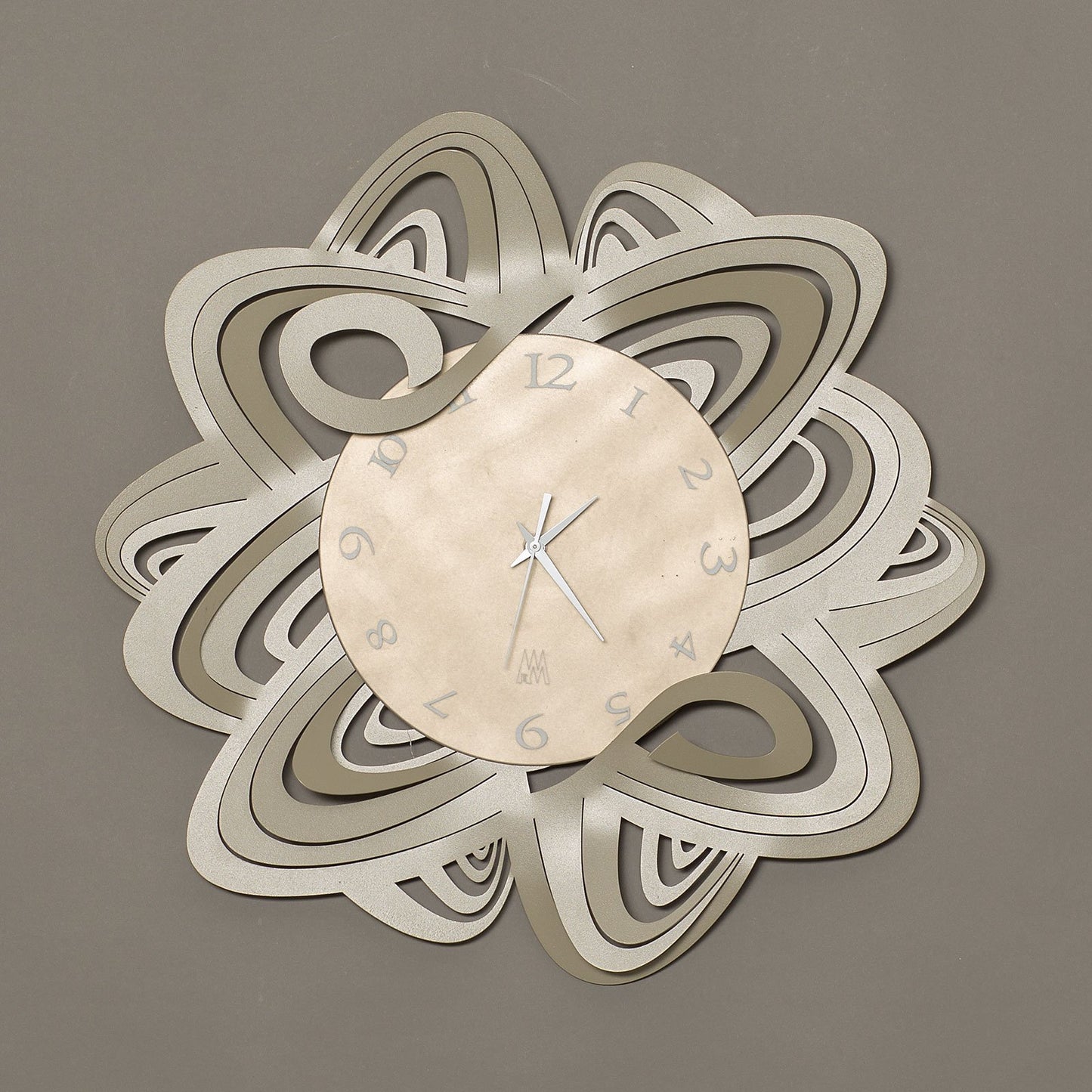 Orologio “PENELOPE” 50cm - BIONDI HOME