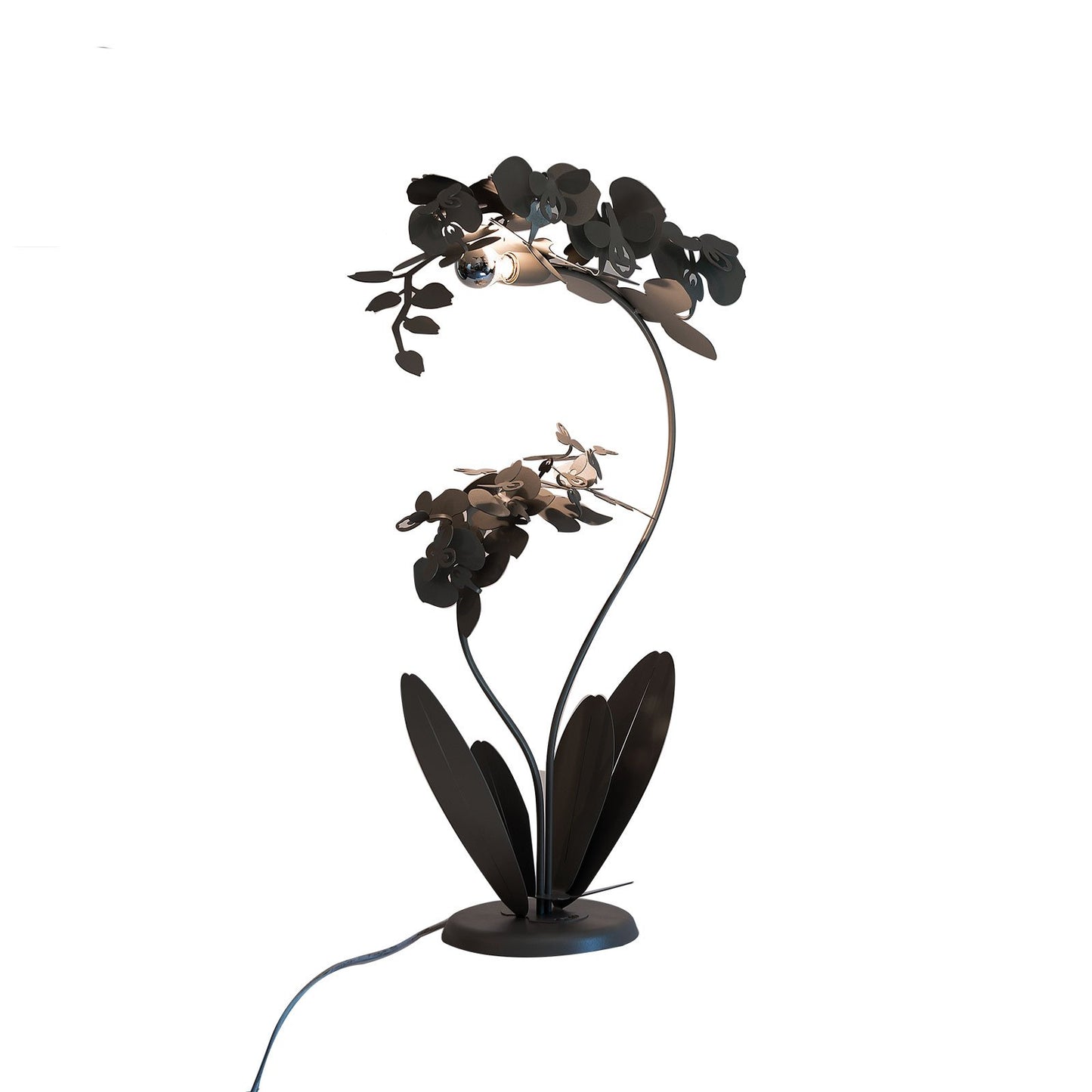 Lampada da Terra “ORCHIDEA” - BIONDI HOME