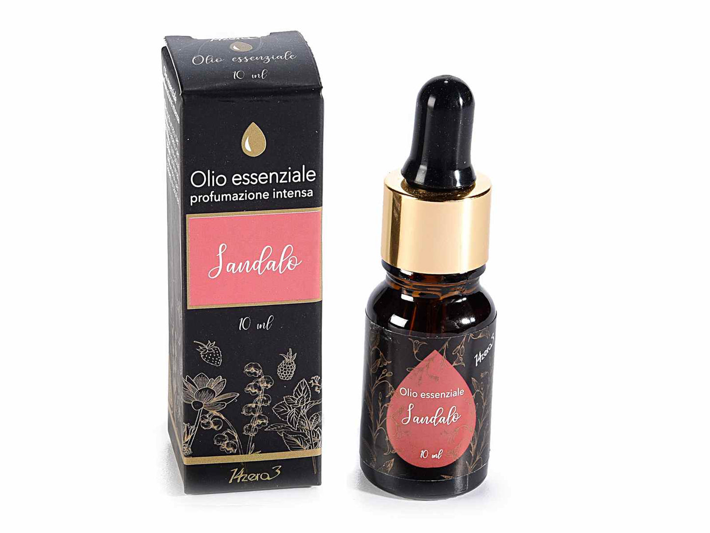Olio Essenziale INTENSO - 10ml