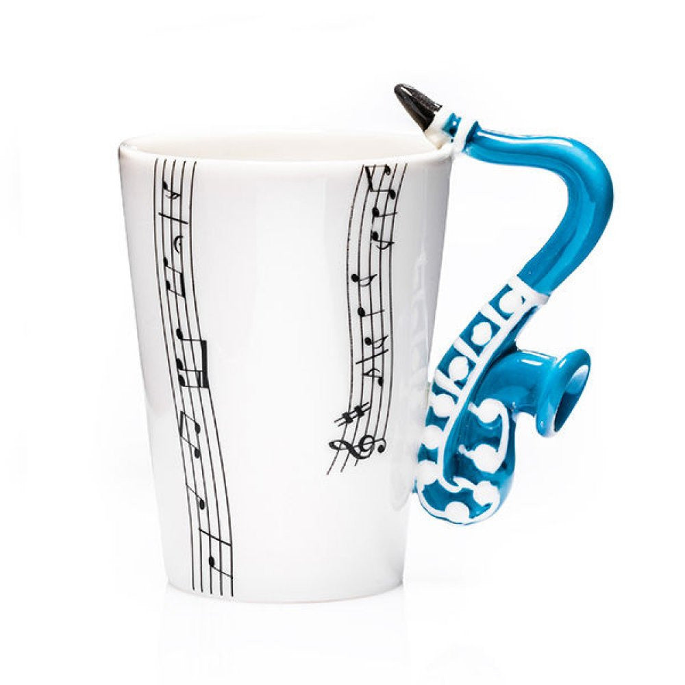 Tazza “ORCHESTRA” - BIONDI HOME