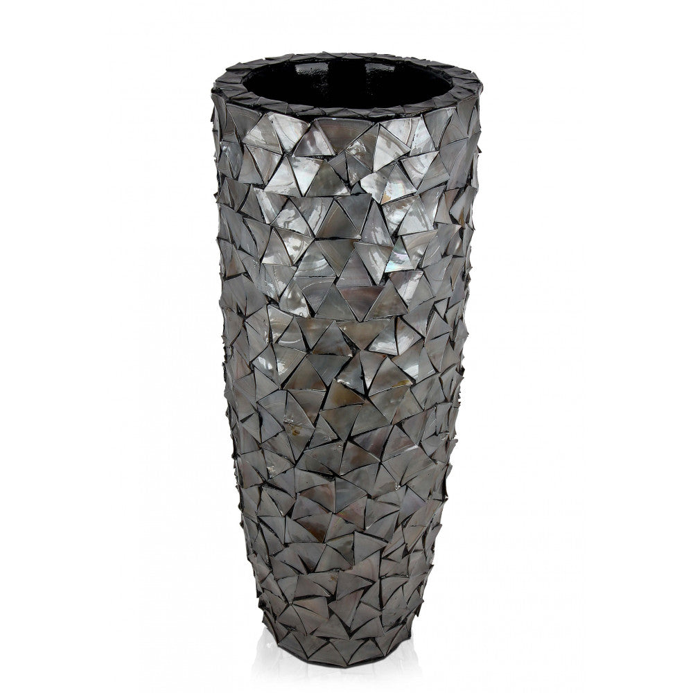 Vaso XL “CRASH” Alto - BIONDI HOME